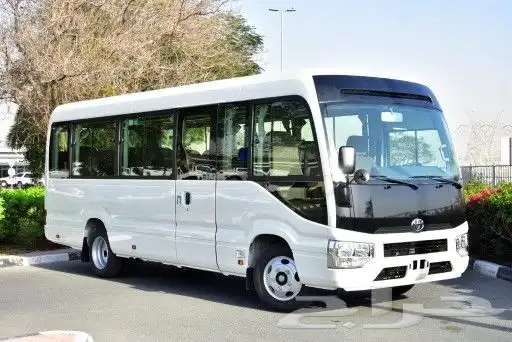 بصات للايجار يوميه اسبوعين بالشهر مطار فندق مطعم رحلات 3