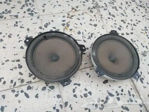 قطع صني من موديل 2000 الي 2012 7