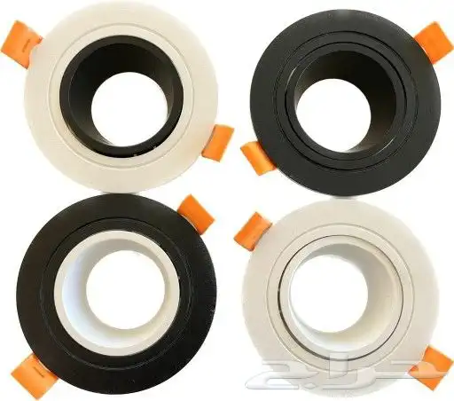 لمبات LED - سبوت - اناره مخفية - نجفات 3
