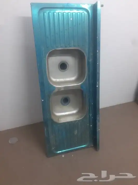 مجلى مطبخ حجم كبير 0