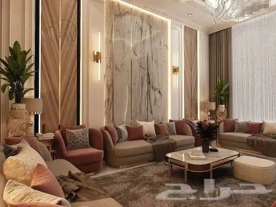 ديكورات داخليه 0