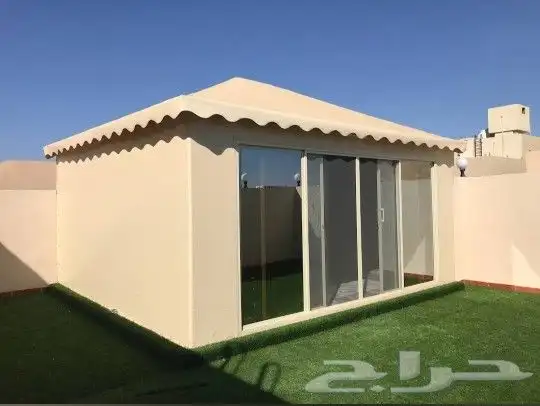 مظلات وسواتر وبيوت شعر وبرجولات 10