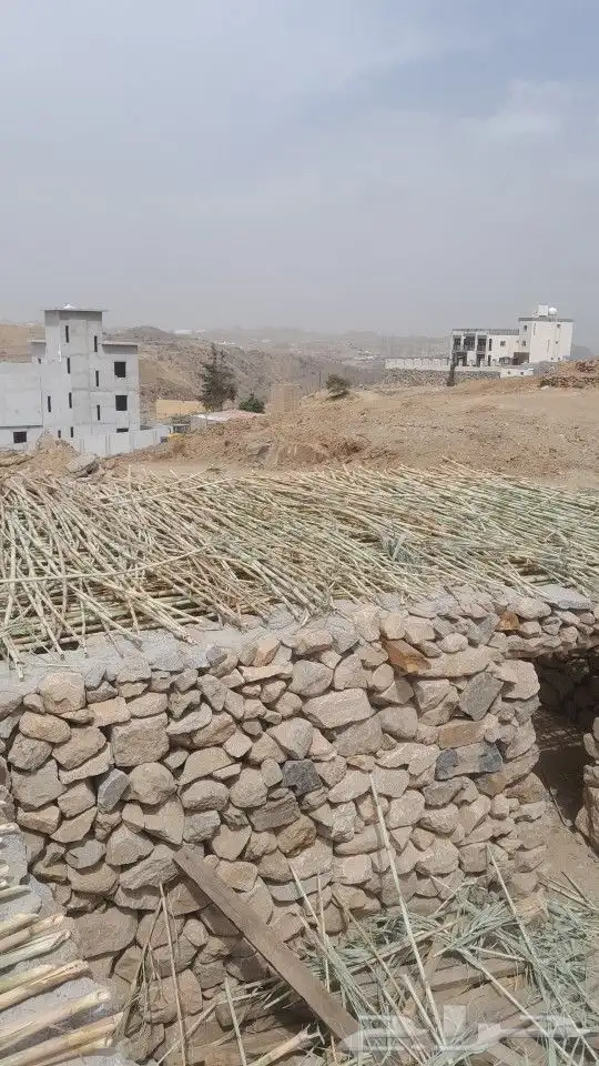 مقاول رص حجر وتلبيس 7