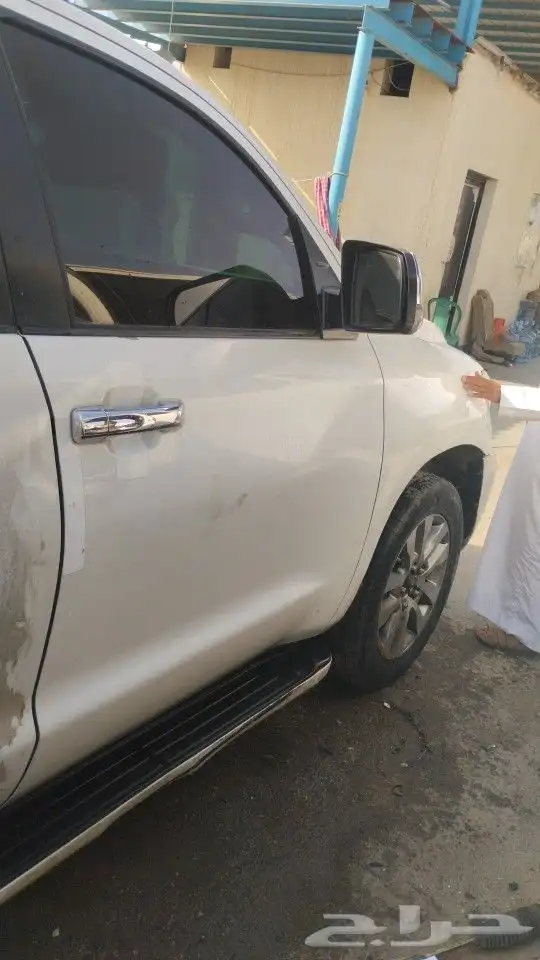 تشليح الحاير 7