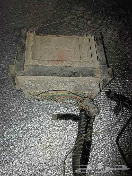 كبيوتر تيوتا لندكلوزر شاص بنزين 0