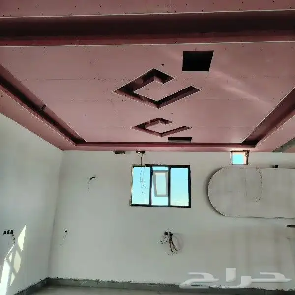 معلم جبس بورد 1