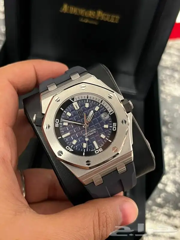 ساعات رولكس 1