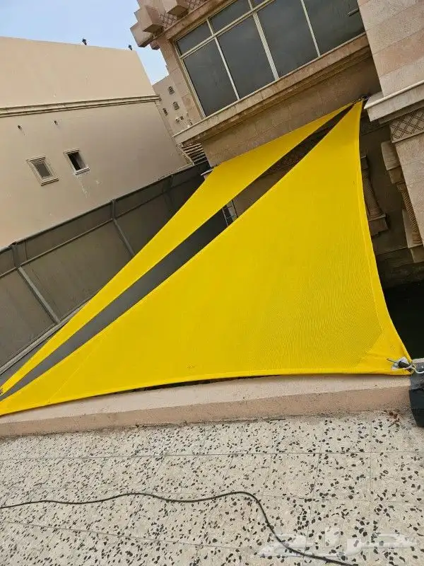 مظلات وسواتر وبيوت شعر وبرجولات 1