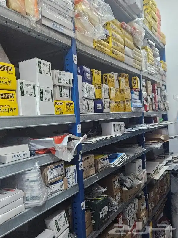 رنج روفر وجاكور وبي أم دبليو بورش أودي فلوكس 9