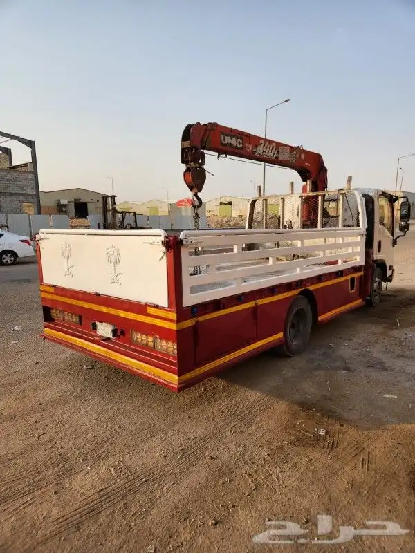 رفعات شوكيه للايجار اليومي والشهري 6