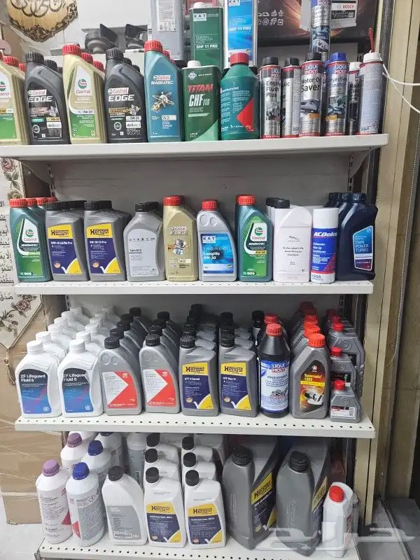 رنج روفر وجاكور وبي أم دبليو بورش أودي فلوكس 2