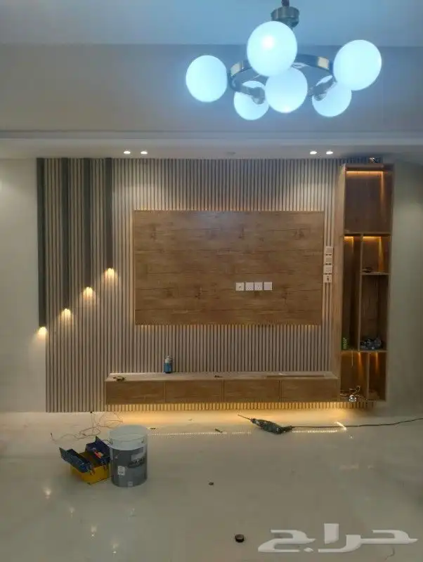 ديكورات داخليه فخامه وجوده 3