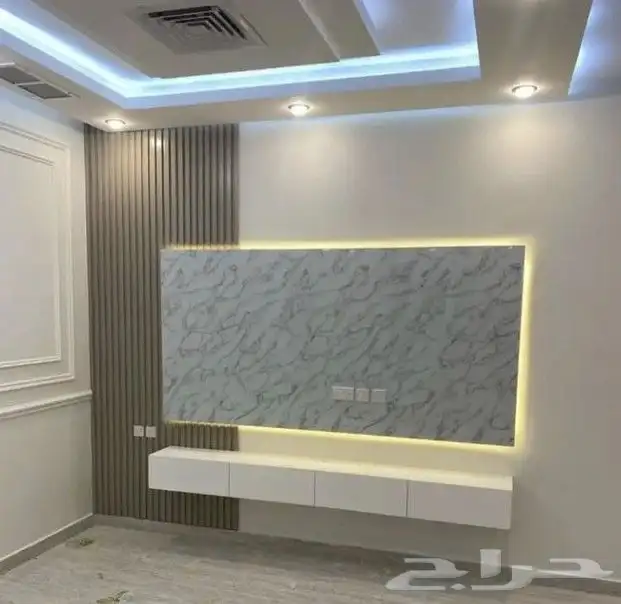 ديكورات داخليه فخامه وجوده 5