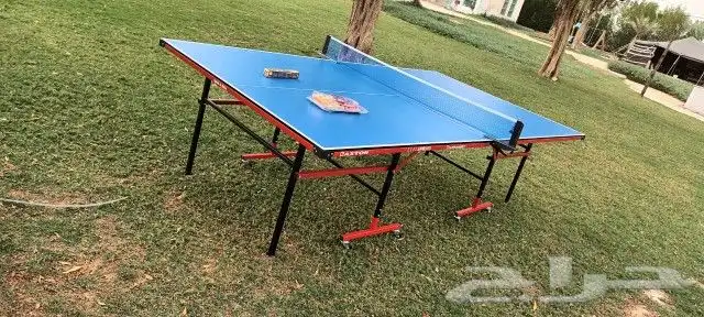 تنس بمقاس بمواضفات عالمي والعاب هوكي بلياردو فرفيره جديدة 15