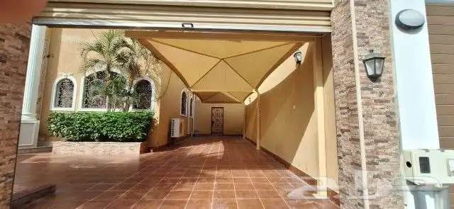 مظلات وسواتر وبيوت شعر وبرجولات 6
