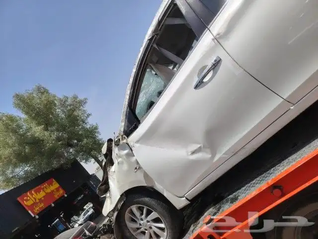 سمكرة بوياة فرن اي سياره 0