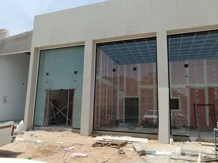 زجاج سكريت 6