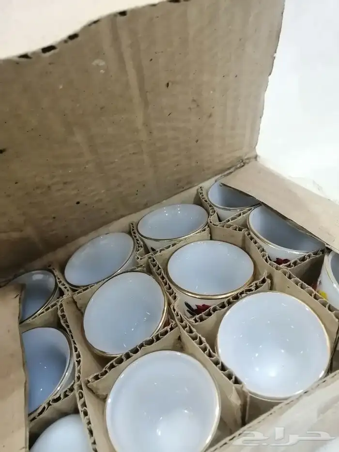 فناجيل كوريه تراث 21