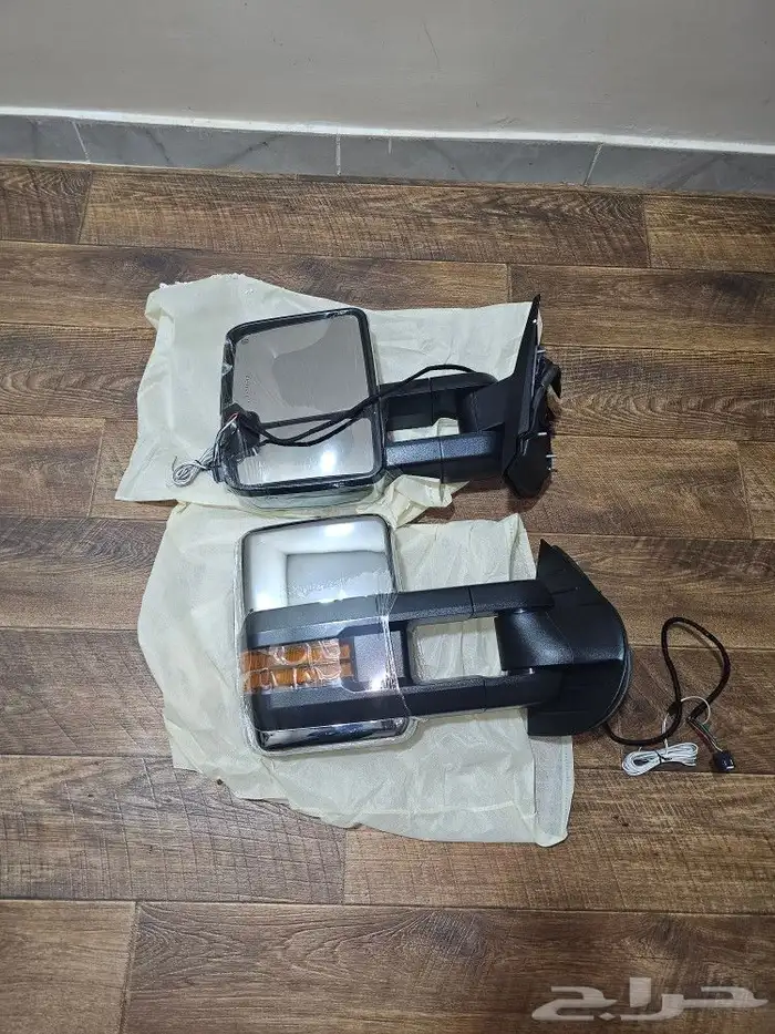 مرايات جمس كبيره 5