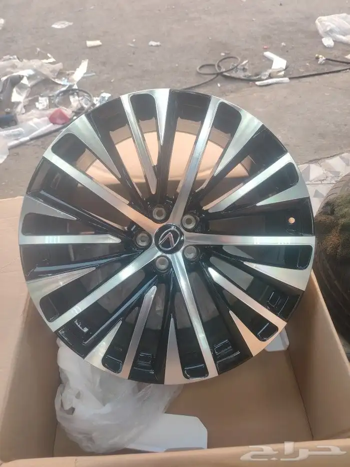 جنوط. لكزاز. مقسه. 21موديل. 24 4