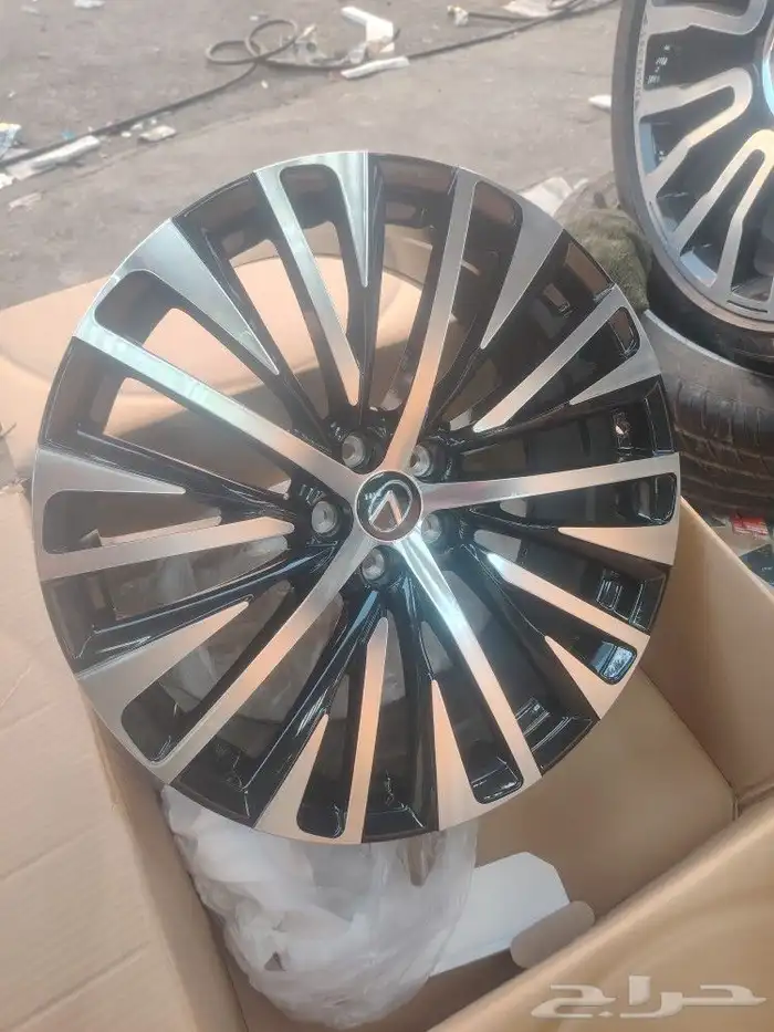 جنوط. لكزاز. مقسه. 21موديل. 24 0