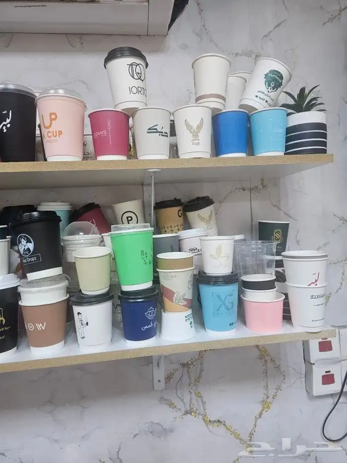 مطبعة مطبوعات بوكسات اكواب دعاية وإعلان 6