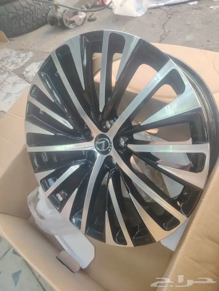 جنوط. لكزاز. مقسه. 21موديل. 24 2