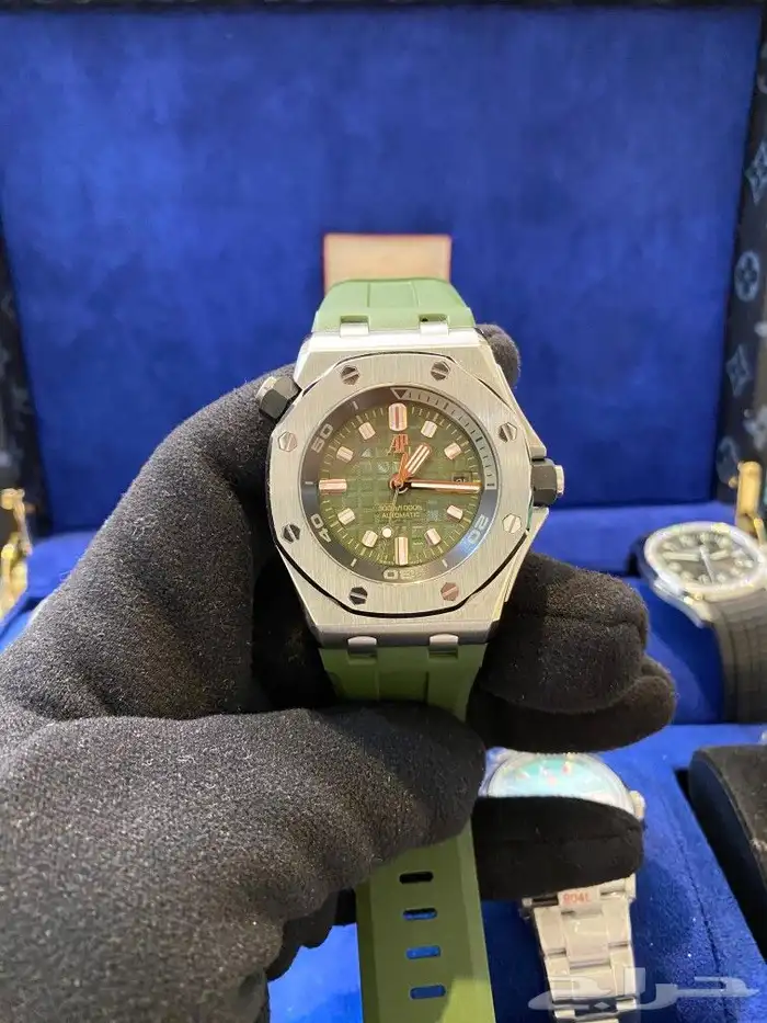 ساعات رولكس 4