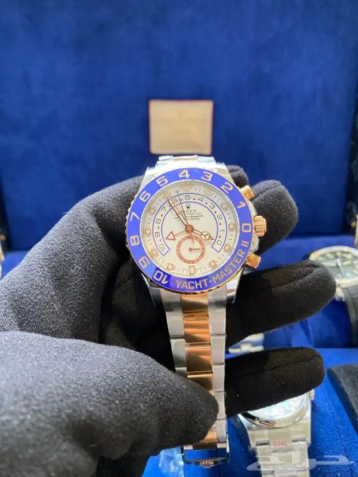 ساعات رولكس 9