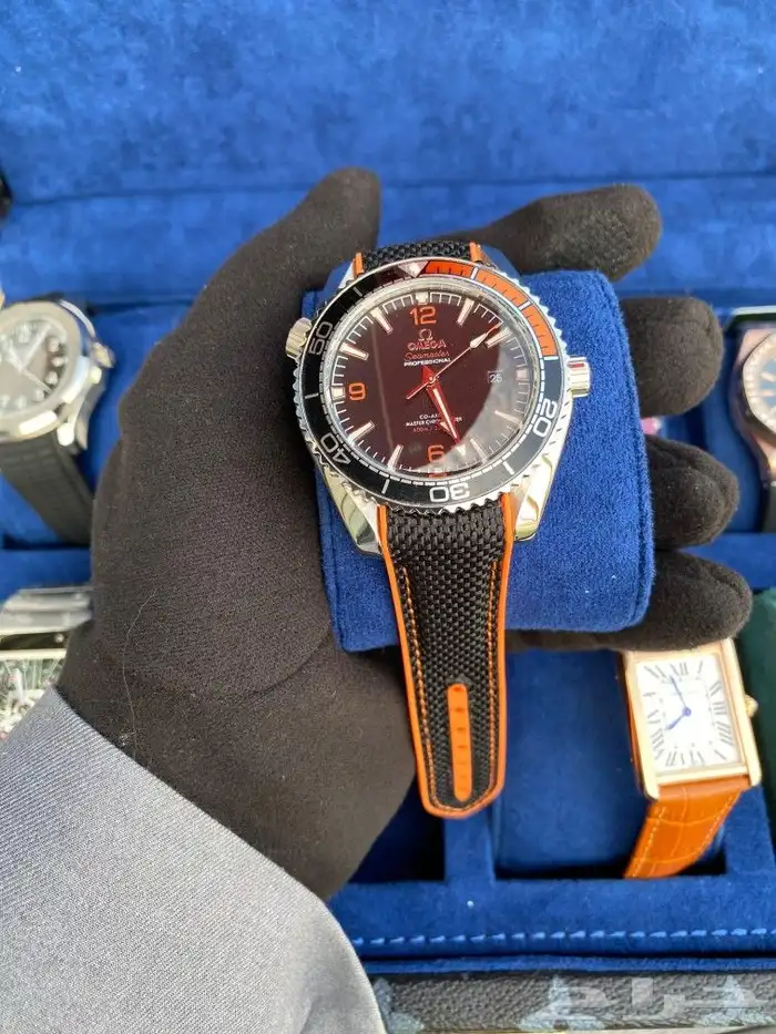 ساعات رولكس 6