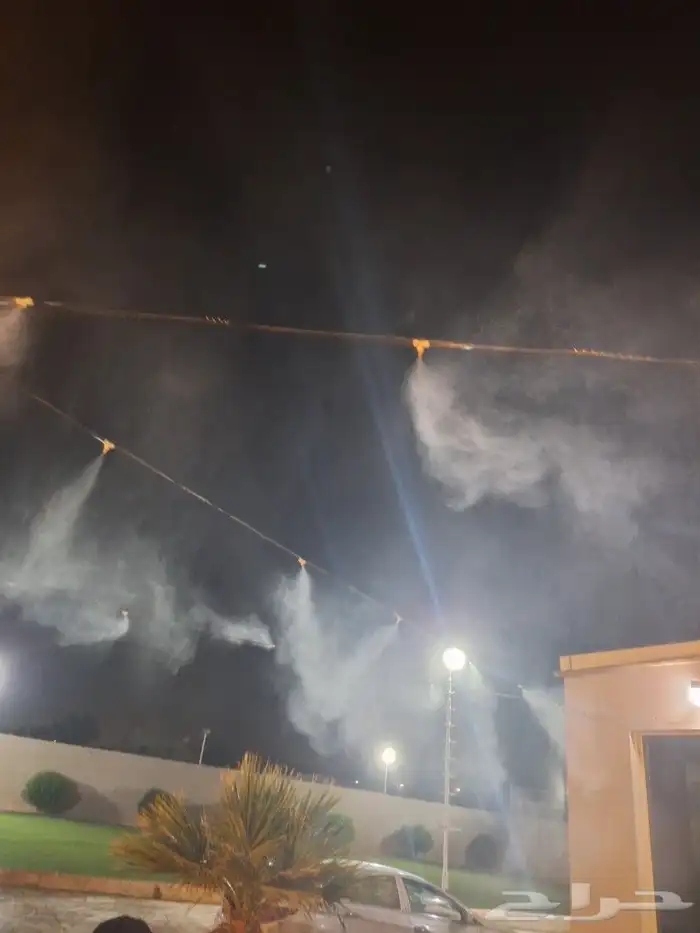 رذاذ و ضباب 4
