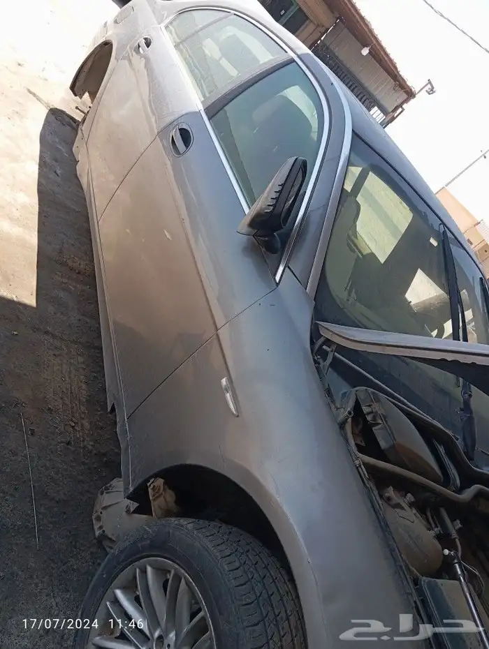 قطع غيار بي أم 2005سته سلندر 0