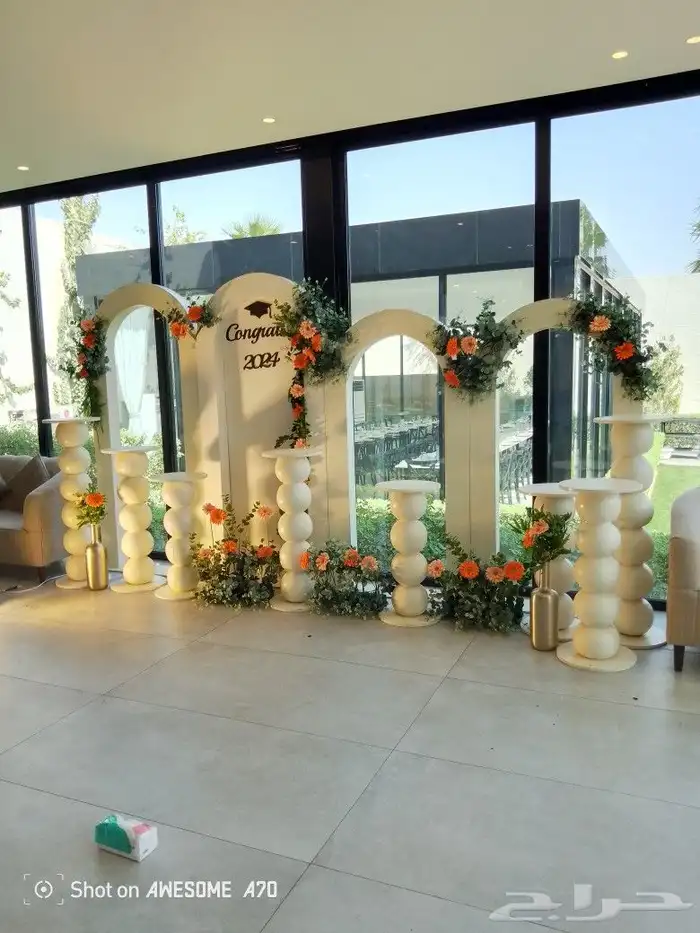 تاجير كراسي   تاجير كنب قهوجيين وصبابين 0