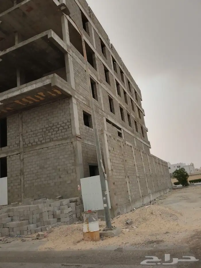 مقاول بناء 5