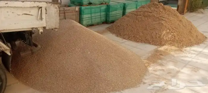 مبسط الامانه لجميع مواد البناء 0