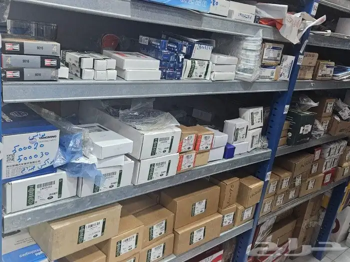 رنج روفر وجاكور وبي أم دبليو بورش أودي فلوكس 3