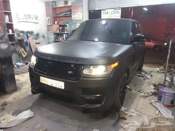 رش بويه لجميع السيارات والدبابات 6
