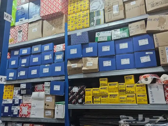 رنج روفر وجاكور وبي أم دبليو بورش أودي فلوكس 7