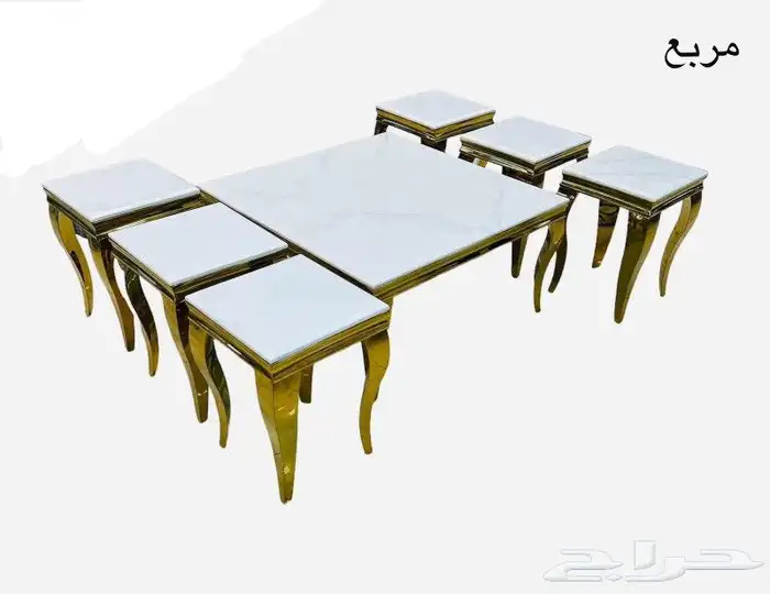 اطقم كنب اشكال متنوعه 3