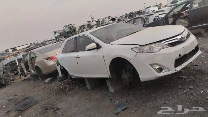 تشليح الحاير 1