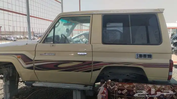 تشليح الحاير 8