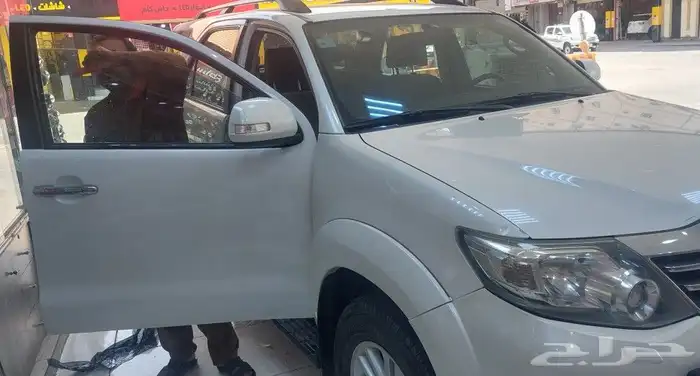 تضليل عازل لجميع السيارات امريكي نانو سرميك 2