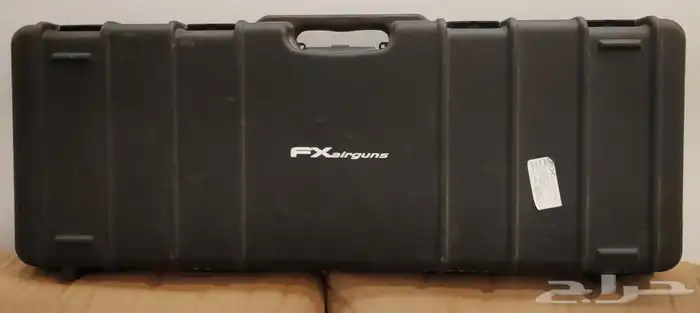 fx impact mk1 اف اكس امباكت 0