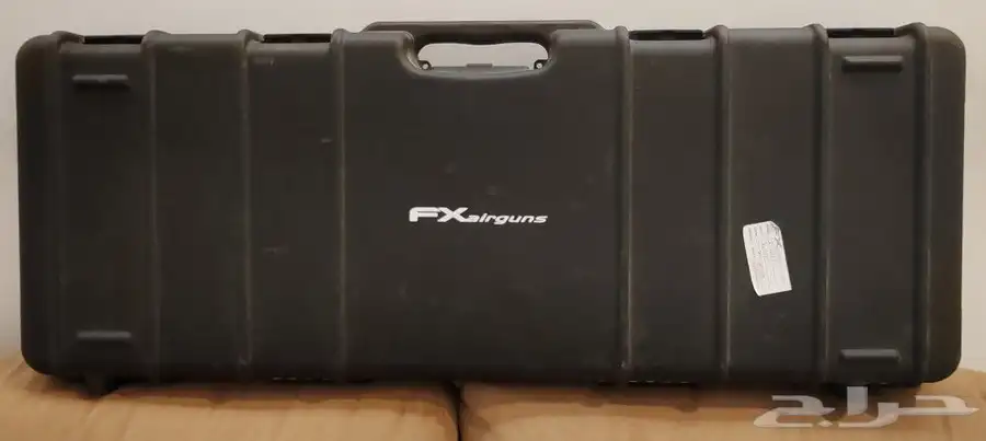 fx impact mk1 اف اكس امباكت 0
