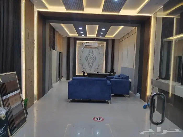 مقاول تشطيب داخلي وخارجي وترميم تسليم مفتاح 5