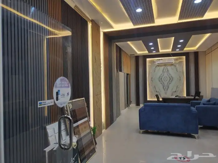 مقاول تشطيب داخلي وخارجي وترميم تسليم مفتاح 4