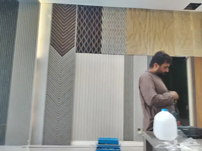 مقاول تشطيب داخلي وخارجي وترميم تسليم مفتاح 7