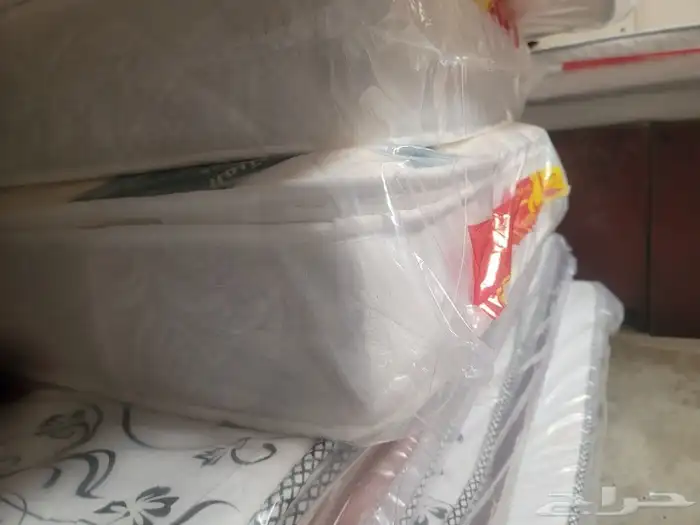 أسرة ومراتب بجميع انوعها 16
