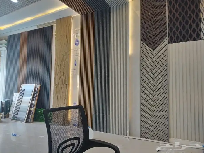 مقاول تشطيب داخلي وخارجي وترميم تسليم مفتاح 0