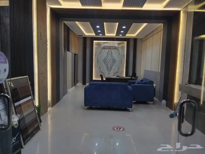 مقاول تشطيب داخلي وخارجي وترميم تسليم مفتاح 2